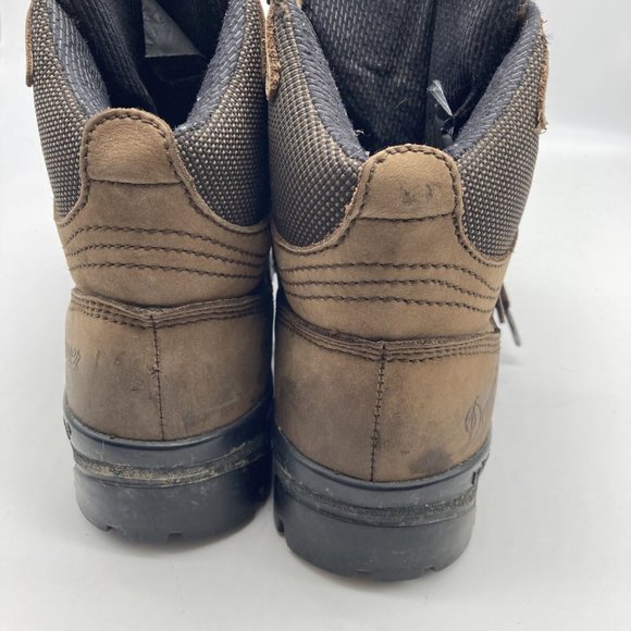 Danner Polaris Mens Goretex Waterproof Hiking Boot - Picture 5 of 10